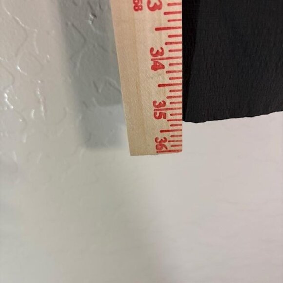 Athleta Jogger Pants Womens 4 Green Zip Pocket Drawstring Trekkie north - Picture 7 of 8